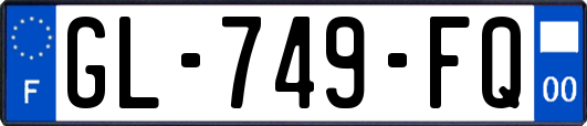 GL-749-FQ