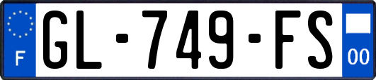 GL-749-FS