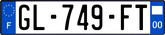 GL-749-FT