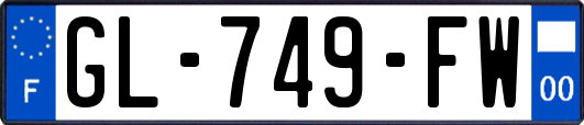 GL-749-FW