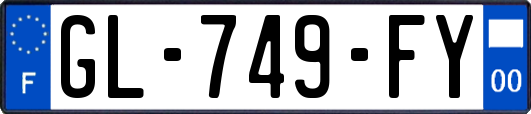 GL-749-FY