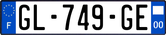 GL-749-GE