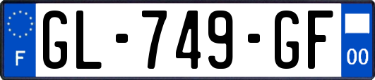 GL-749-GF