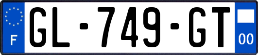 GL-749-GT