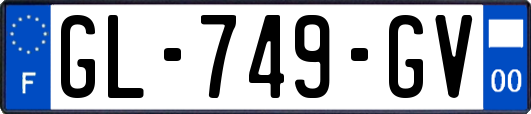 GL-749-GV