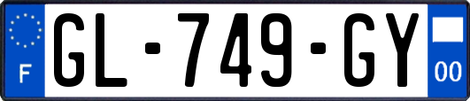 GL-749-GY