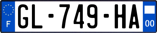 GL-749-HA