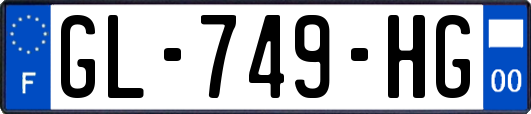 GL-749-HG