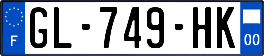 GL-749-HK
