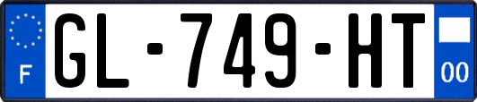 GL-749-HT