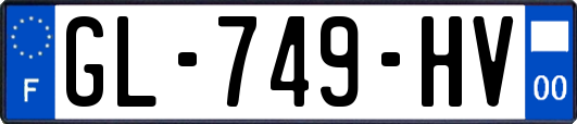 GL-749-HV