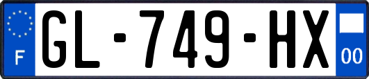 GL-749-HX