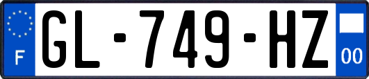 GL-749-HZ