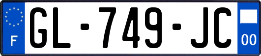 GL-749-JC