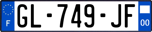 GL-749-JF