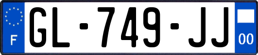 GL-749-JJ