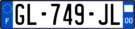GL-749-JL