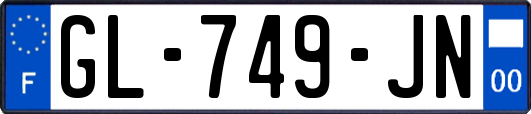 GL-749-JN