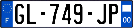 GL-749-JP