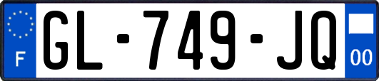 GL-749-JQ