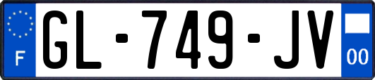 GL-749-JV