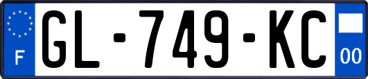 GL-749-KC