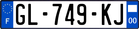 GL-749-KJ