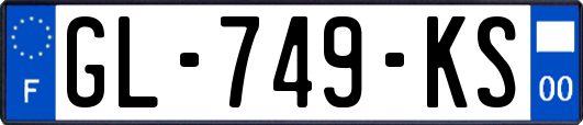 GL-749-KS
