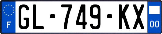 GL-749-KX