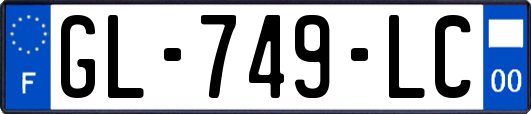 GL-749-LC