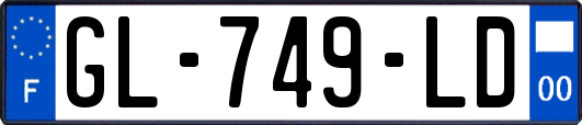GL-749-LD