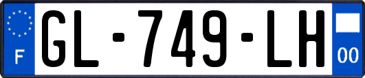GL-749-LH