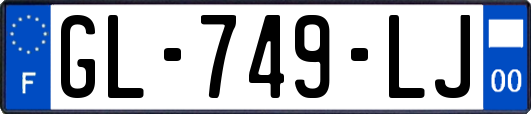 GL-749-LJ