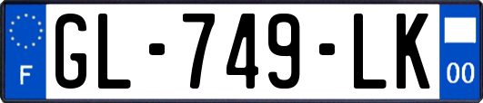 GL-749-LK