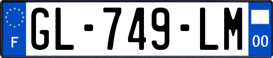 GL-749-LM