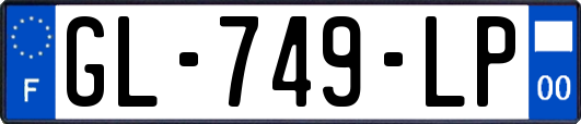 GL-749-LP