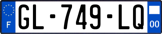 GL-749-LQ