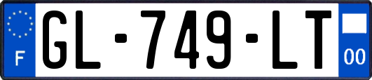 GL-749-LT