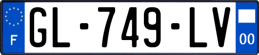GL-749-LV