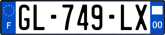GL-749-LX