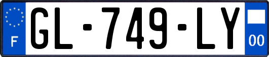 GL-749-LY