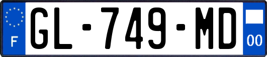 GL-749-MD