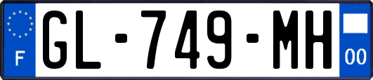GL-749-MH
