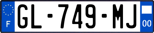 GL-749-MJ