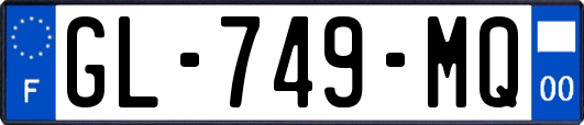 GL-749-MQ