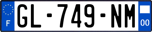 GL-749-NM