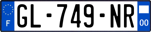 GL-749-NR