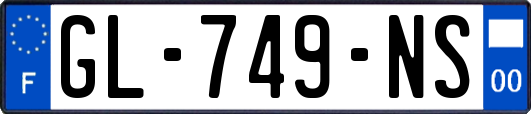 GL-749-NS