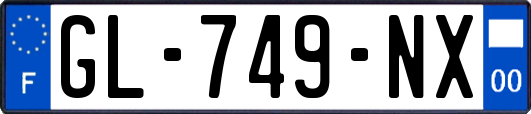 GL-749-NX