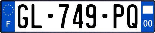 GL-749-PQ